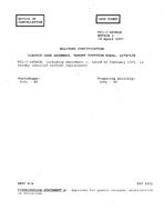 MIL MIL-C-48582B Notice 1 – Cancellation PDF MIL MIL-C-48582B Notice 1 - Cancellation PDF