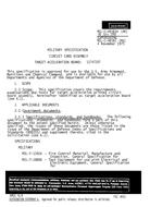 MIL MIL-C-48583A PDF