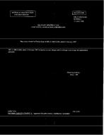 MIL MIL-C-48633 Notice 1 - Inactivation PDF