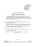 MIL MIL-C-48635 Amendment 2 PDF