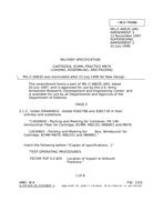 MIL MIL-C-48635 Amendment 3 PDF