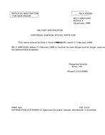 MIL MIL-C-48653 Notice 1 - Inactivation PDF