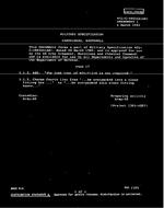 MIL MIL-C-48656A Amendment 1 PDF
