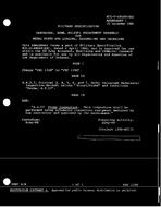 MIL MIL-C-48669 Amendment 1 PDF