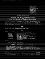 MIL MIL-C-48669 Amendment 4 PDF