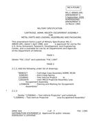 MIL MIL-C-48669 Amendment 5 PDF