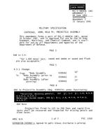 MIL MIL-C-48683A Amendment 3 PDF