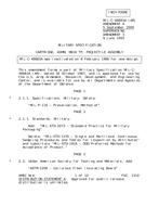 MIL MIL-C-48683A Amendment 4 PDF