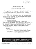 MIL MIL-C-48697 PDF