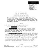 MIL MIL-C-48697 Amendment 4 PDF