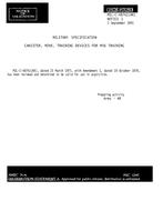 MIL MIL-C-48742 Notice 1 - Validation PDF