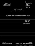 MIL MIL-C-48830 Notice 2 - Cancellation PDF