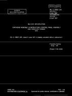 MIL MIL-C-48832 Notice 2 - Cancellation PDF