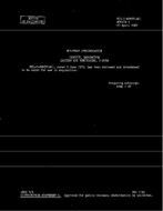 MIL MIL-C-48833 Notice 1 - Validation PDF