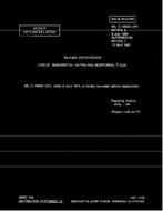 MIL MIL-C-48833 Notice 2 - Cancellation PDF