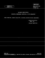 MIL MIL-C-48845 Notice 1 - Cancellation PDF