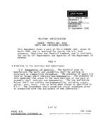 MIL MIL-C-48868E Amendment 2 PDF