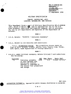 MIL MIL-C-48881B Notice 2 - Amendment 2 PDF