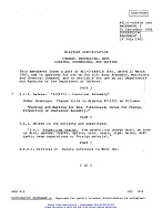 MIL MIL-C-48881B Notice 3 - Amendment 3 PDF