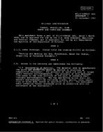 MIL MIL-C-48882D Amendment 1 PDF