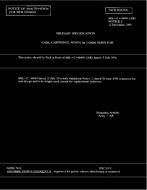 MIL MIL-C-48884 Notice 2 - Inactivation PDF