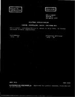MIL MIL-C-48887 Notice 3 - Cancellation PDF