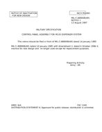 MIL MIL-C-48890B Notice 1 - Inactivation PDF