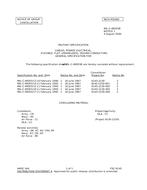 MIL MIL-C-49055/14A Notice 1 - Cancellation PDF