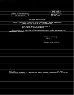 MIL MIL-C-49055/1C Notice 1 - Inactivation PDF