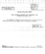 MIL MIL-C-49059/2C Notice 1 - Inactivation PDF