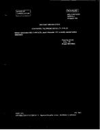 MIL MIL-C-49073 Notice 2 - Cancellation PDF