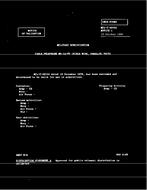 MIL MIL-C-49104 Notice 1 - Validation PDF