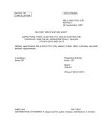 MIL MIL-C-49137/7A Notice 1 – Cancellation PDF MIL MIL-C-49137/7A Notice 1 - Cancellation PDF