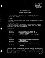 MIL MIL-C-49171A PDF