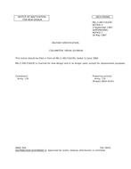 MIL MIL-C-49171A Notice 2 - Inactivation PDF