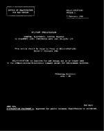MIL MIL-C-49197 Notice 1 - Inactivation PDF