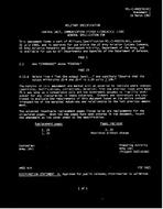 MIL MIL-C-49227A Amendment 1 PDF