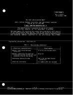 MIL MIL-C-49285/1 PDF