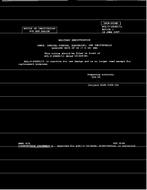 MIL MIL-C-49285/11 Notice 1 - Inactivation PDF