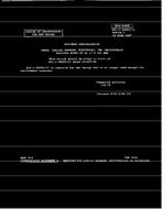 MIL MIL-C-49285/13 Notice 1 - Inactivation PDF