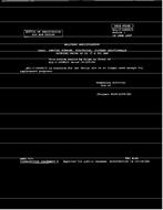 MIL MIL-C-49285/2 Notice 1 - Inactivation PDF