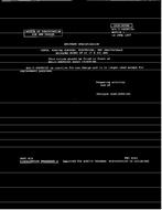 MIL MIL-C-49285/20 Notice 1 - Inactivation PDF