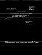 MIL MIL-C-49285/23 Notice 1 - Inactivation PDF