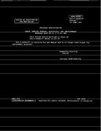 MIL MIL-C-49285/27 Notice 1 - Inactivation PDF