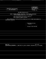 MIL MIL-C-49285/29 Notice 1 - Inactivation PDF