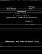 MIL MIL-C-49285/30 Notice 1 - Inactivation PDF