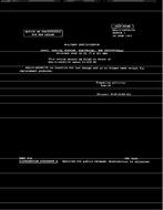 MIL MIL-C-49285/31 Notice 1 - Inactivation PDF