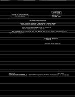 MIL MIL-C-49285/33 Notice 1 - Inactivation PDF