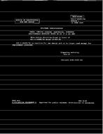MIL MIL-C-49285/34 Notice 1 - Inactivation PDF