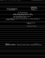 MIL MIL-C-49285/35 Notice 1 - Inactivation PDF